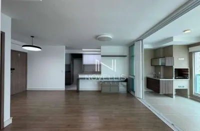 Apartamento à venda, 97 m² por r$ 1.230.000,00 - jardim aquarius - são josé dos campos/sp