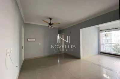Apartamento com 2 dormitórios à venda no jardim aquarius em sjcampos