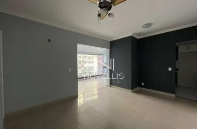 Apartamento com 2 dormitórios à venda no jardim aquarius em sjcampos
