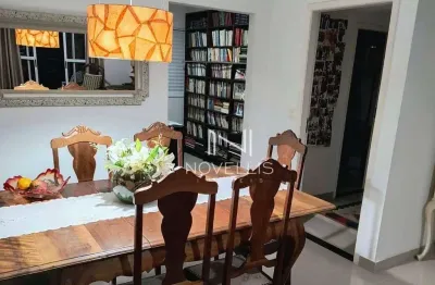 Apartamento com 3 dormitórios à venda, 107 m² por r$ 1.100.000,00 - jardim esplanada - são josé dos campos/sp