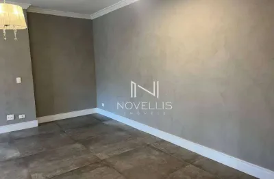 Apartamento com 3 dormitórios à venda, 131 m² por r$ 1.150.000,00 - vila adyana - são josé dos campos/sp
