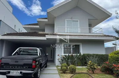 Casa à venda, 305 m² por r$ 2.300.000,00 - urbanova - são josé dos campos/sp