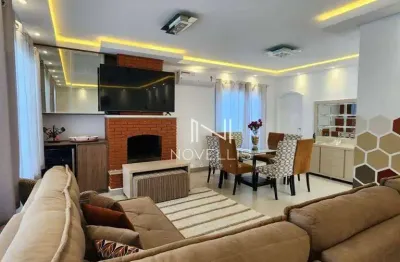 Casa com 5 dormitórios à venda no bairro jardim esplanada - são josé dos campos/sp