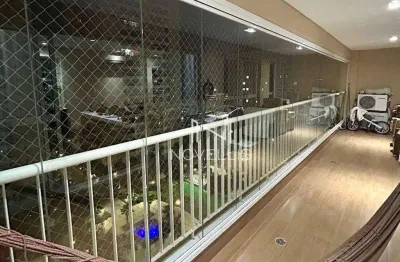 Apartamento com 3 dormitórios para alugar, 156 m² por r$ 8.775,00/mês - jardim das indústrias - são josé dos campos/sp