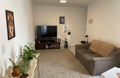 Apartamento com 2 dormitórios à venda, 77 m² por r$ 550.000,00 - jardim das colinas - são josé dos campos/sp