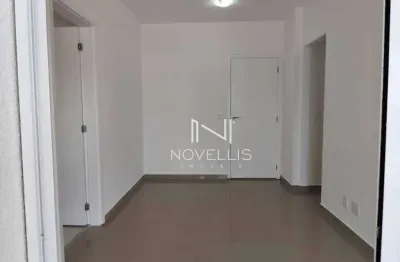Apartamento com 2 dormitórios à venda, 65 m² por r$ 780.000,00 - jardim aquarius - são josé dos campos/sp