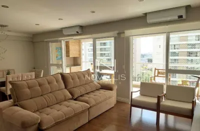 Apartamento com 3 dormitórios à venda no jardim das industrias em sjcampos