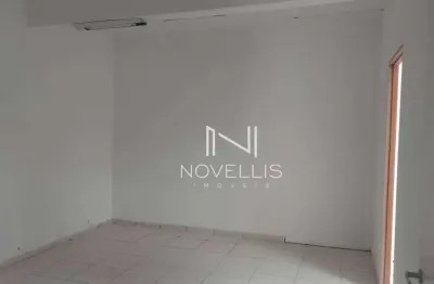 Ponto comercial para alugar, 60 m² por r$ 3.375/mês - jardim das indústrias - são josé dos campos/sp
