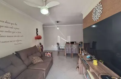 Apartamento à venda, 76 m² por r$ 670.000,00 - jardim aquarius - são josé dos campos/sp