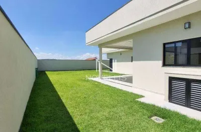 Casa para alugar, 253 m² por r$ 16.267,00/mês - urbanova - são josé dos campos/sp