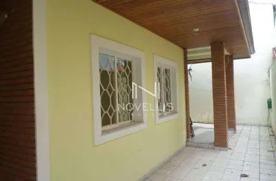 Casa com 5 dormitórios à venda, 162 m² por r$ 1.390.000,00 - vila betânia - são josé dos campos/sp