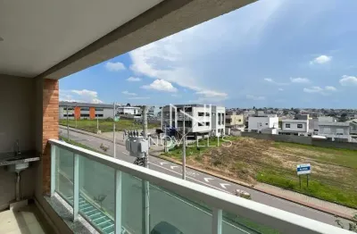 Apartamento com 3 dormitórios à venda, 106 m² por r$ 860.000,00 - urbanova - são josé dos campos/sp