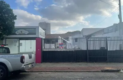 Ponto para alugar, 74 m² por r$ 5.306,00/mês - vila ema - são josé dos campos/sp