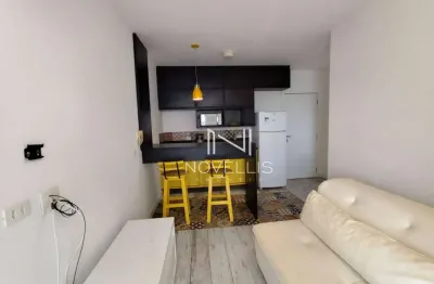 Apartamento com 2 dormitórios para alugar, 52 m² por r$ 4.000,01/mês - jardim oswaldo cruz - são josé dos campos/sp