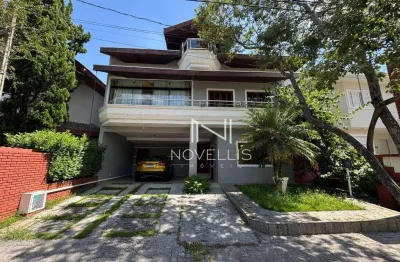 Casa à venda, 309 m² por r$ 2.200.000,00 - urbanova - são josé dos campos/sp