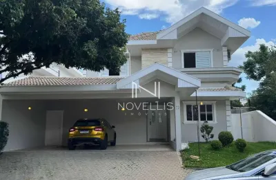 Casa à venda, 320 m² por r$ 2.150.000,00 - urbanova - são josé dos campos/sp