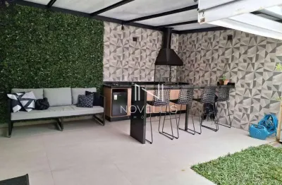 Casa com 3 dormitórios à venda, 105 m² por r$ 990.000,00 - urbanova - são josé dos campos/sp
