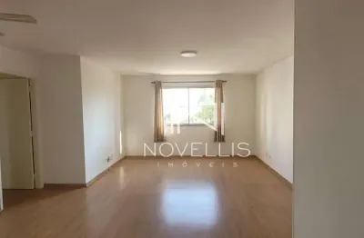Apartamento com 3 dormitórios à venda, 115 m² por r$ 750.000,00 - jardim apolo - são josé dos campos/sp