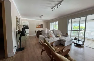 Apartamento com 3 dormitórios à venda, 167 m² por r$ 1.920.000,00 - jardim esplanada - são josé dos campos/sp