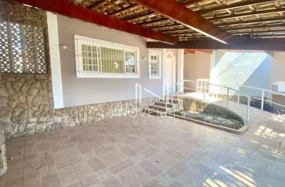 Casa com 3 dormitórios à venda, 123 m² por r$ 810.000,00 - jardim das indústrias - são josé dos campos/sp