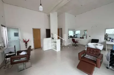 Sala comercial com 2 salas para alugar na Rua Itambé, 530, Jardim Satélite, São José dos Campos