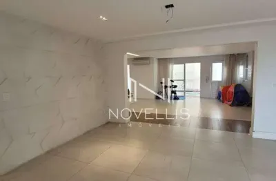 Apartamento com 2 dormitórios à venda, 133 m² por r$ 1.300.000,00 - vila adyana - são josé dos campos/sp