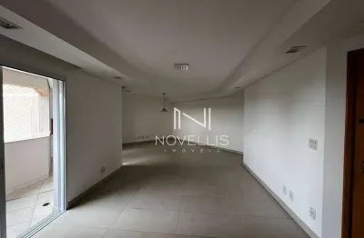 Apartamento à venda, 185 m² por r$ 1.750.000,00 - jardim esplanada - são josé dos campos/sp