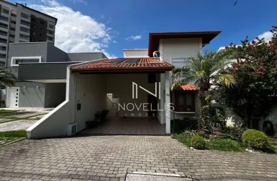 Casa com 3 dormitórios à venda, 220 m² por r$ 1.500.000,00 - urbanova - são josé dos campos/sp
