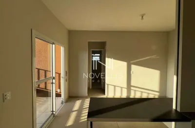 Apartamento com 2 dormitórios para alugar, 52 m² por r$ 2.955,00/mês - urbanova - são josé dos campos/sp