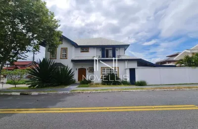 Casa à venda, 320 m² por r$ 1.980.000,00 - urbanova - são josé dos campos/sp