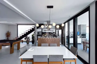 Casa à venda, 251 m² por r$ 1.900.000,00 - urbanova - são josé dos campos/sp