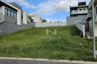 Terreno à venda, 540 m² por r$ 1.200.000,00 - urbanova - são josé dos campos/sp