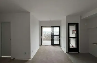 Apartamento com 3 dormitórios à venda, 83 m² por r$ 900.000,00 - jardim satélite - são josé dos campos/sp