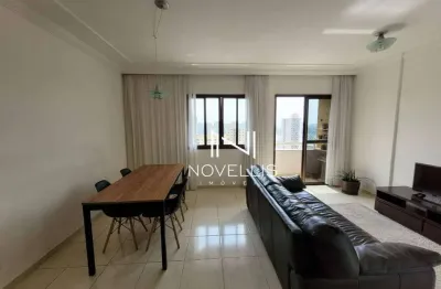 Apartamento com 2 dormitórios à venda, 75 m² por r$ 750.000,00 - jardim aquarius - são josé dos campos/sp
