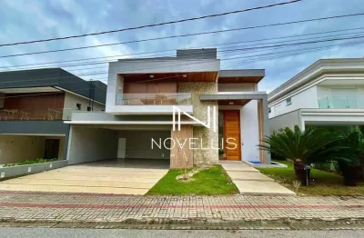 Casa com 4 dormitórios para alugar, no urbanova em sjcampos