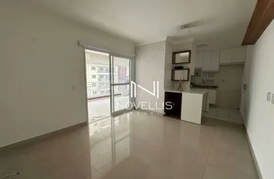 Apartamento com 2 dormitórios à venda no jardim aquarius em sjcampos