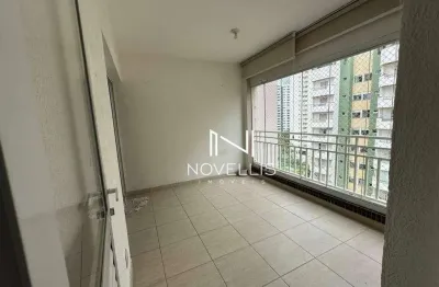 Apartamento com 2 dormitórios à venda no jardim aquarius em sjcampos