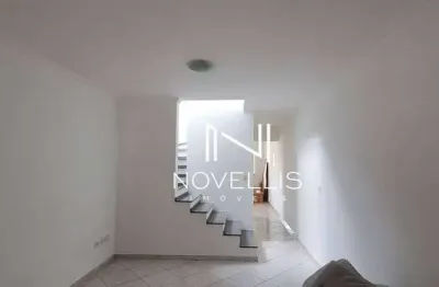 Casa com 3 dormitórios à venda, 120 m² por r$ 750.000,00 - jardim alvorada - são josé dos campos/sp