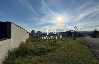 Terreno à venda, 738 m² por r$ 1.160.000,00 - urbanova - são josé dos campos/sp