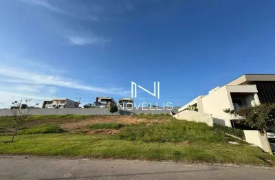 Terreno à venda, 601 m² por r$ 910.000,00 - urbanova - são josé dos campos/sp