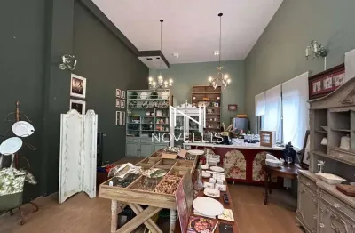 Ponto para alugar, 62 m² por r$ 6.320,00/mês - vila ema - são josé dos campos/sp