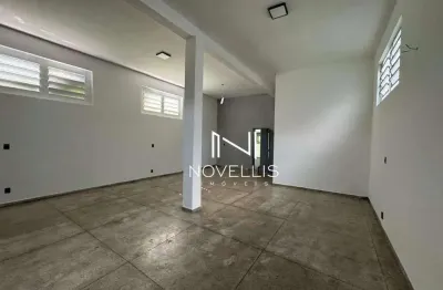 Ponto para alugar, 350 m² por r$ 8.150,00/mês - jardim das indústrias - são josé dos campos/sp