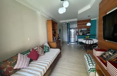 Apartamento com 3 dormitórios à venda, 74 m² por r$ 520.000,00 - vila sanches - são josé dos campos/sp