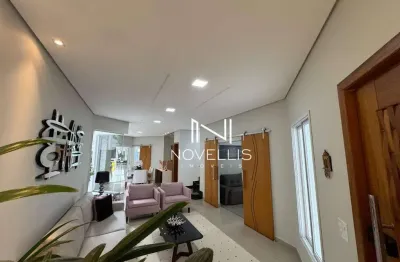Casa à venda, 262 m² por r$ 2.450.000,00 - urbanova - são josé dos campos/sp