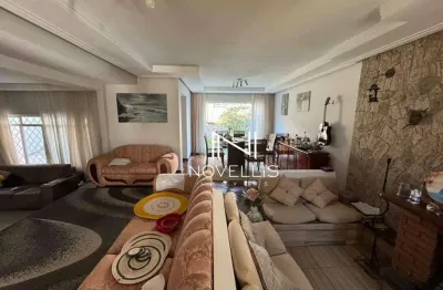 Casa com 3 dormitórios à venda, 300 m² por r$ 1.700.000,00 - jardim esplanada - são josé dos campos/sp