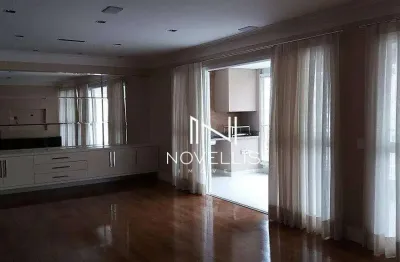 Apartamento à venda, 142 m² por r$ 1.450.000,00 - jardim das indústrias - são josé dos campos/sp