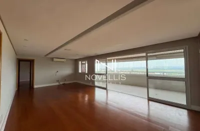 Apartamento à venda, 153 m² por r$ 1.790.000,00 - jardim aquarius - são josé dos campos/sp