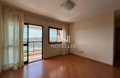 Apartamento com 3 dormitórios para alugar, 104 m² por r$ 5.342,00/mês - jardim esplanada - são josé dos campos/sp