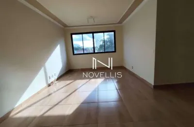 Apartamento com 4 dormitórios à venda, 144 m² por r$ 960.000,00 - vila betânia - são josé dos campos/sp