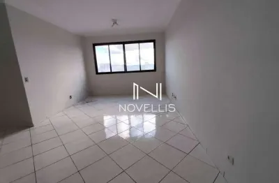 Apartamento com 4 dormitórios para alugar, 144 m² por r$ 5.334,00/mês - vila betânia - são josé dos campos/sp